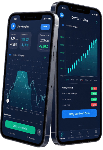 cryptocurrency trading platform Trade Vector AI Singapore